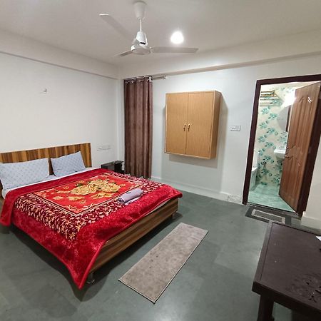 Shillong Perk Guest House 外观 照片