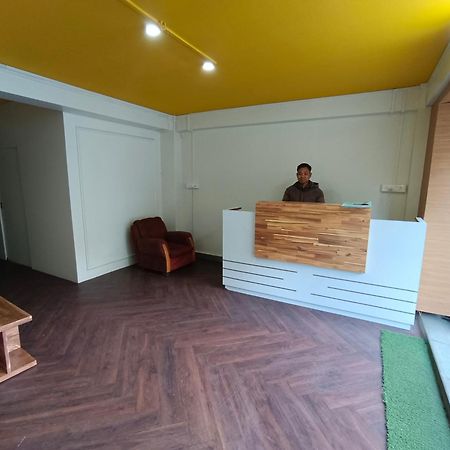 Shillong Perk Guest House 外观 照片
