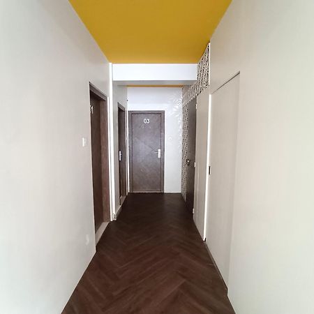 Shillong Perk Guest House 外观 照片