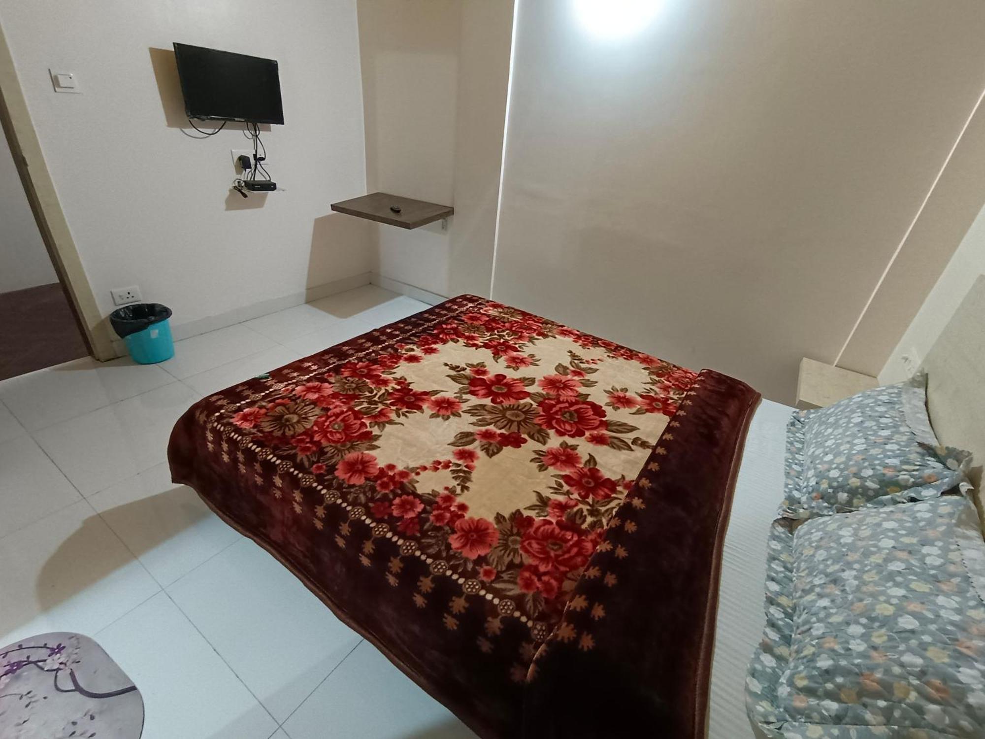 Shillong Perk Guest House 外观 照片
