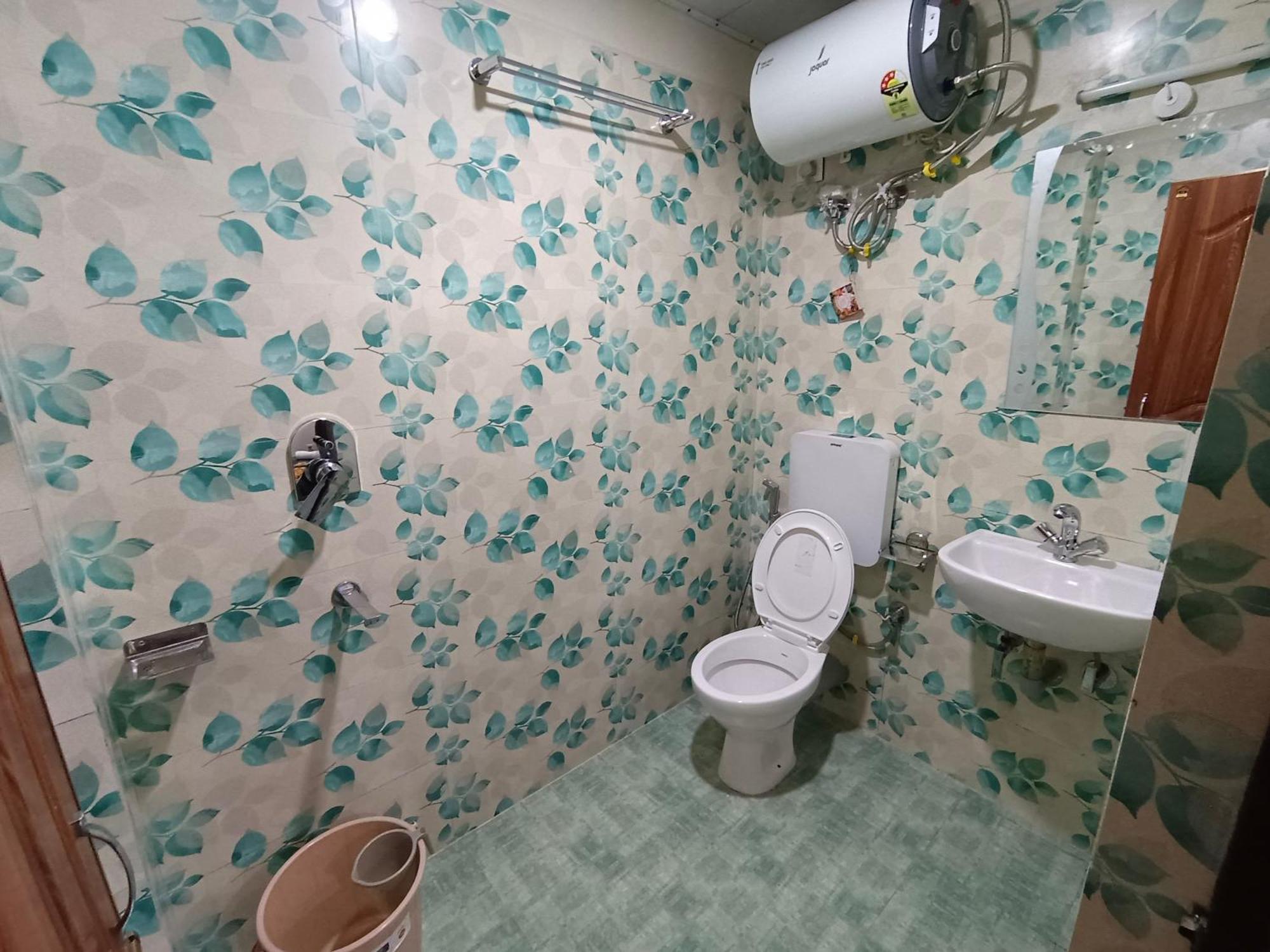 Shillong Perk Guest House 外观 照片