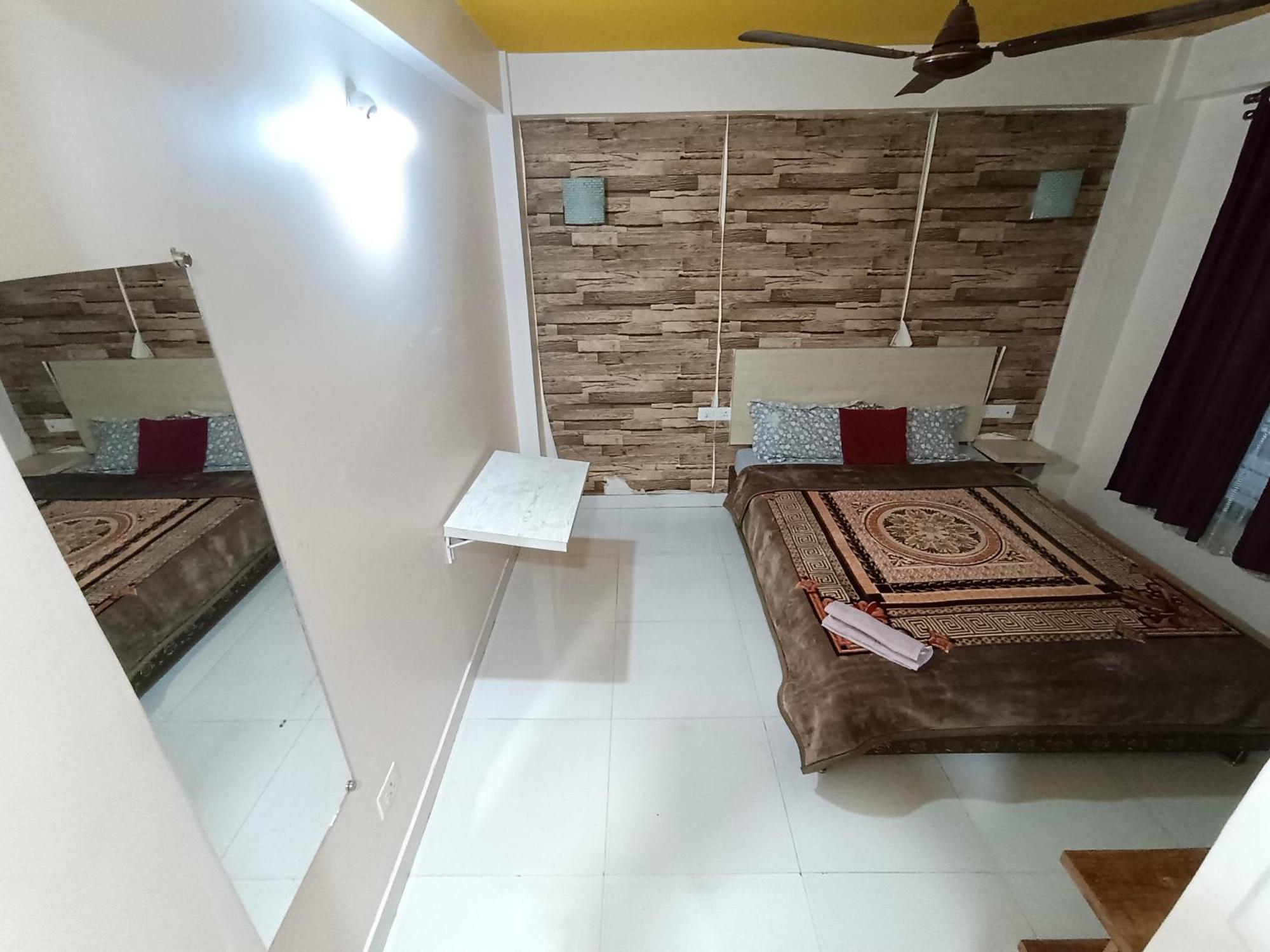Shillong Perk Guest House 外观 照片