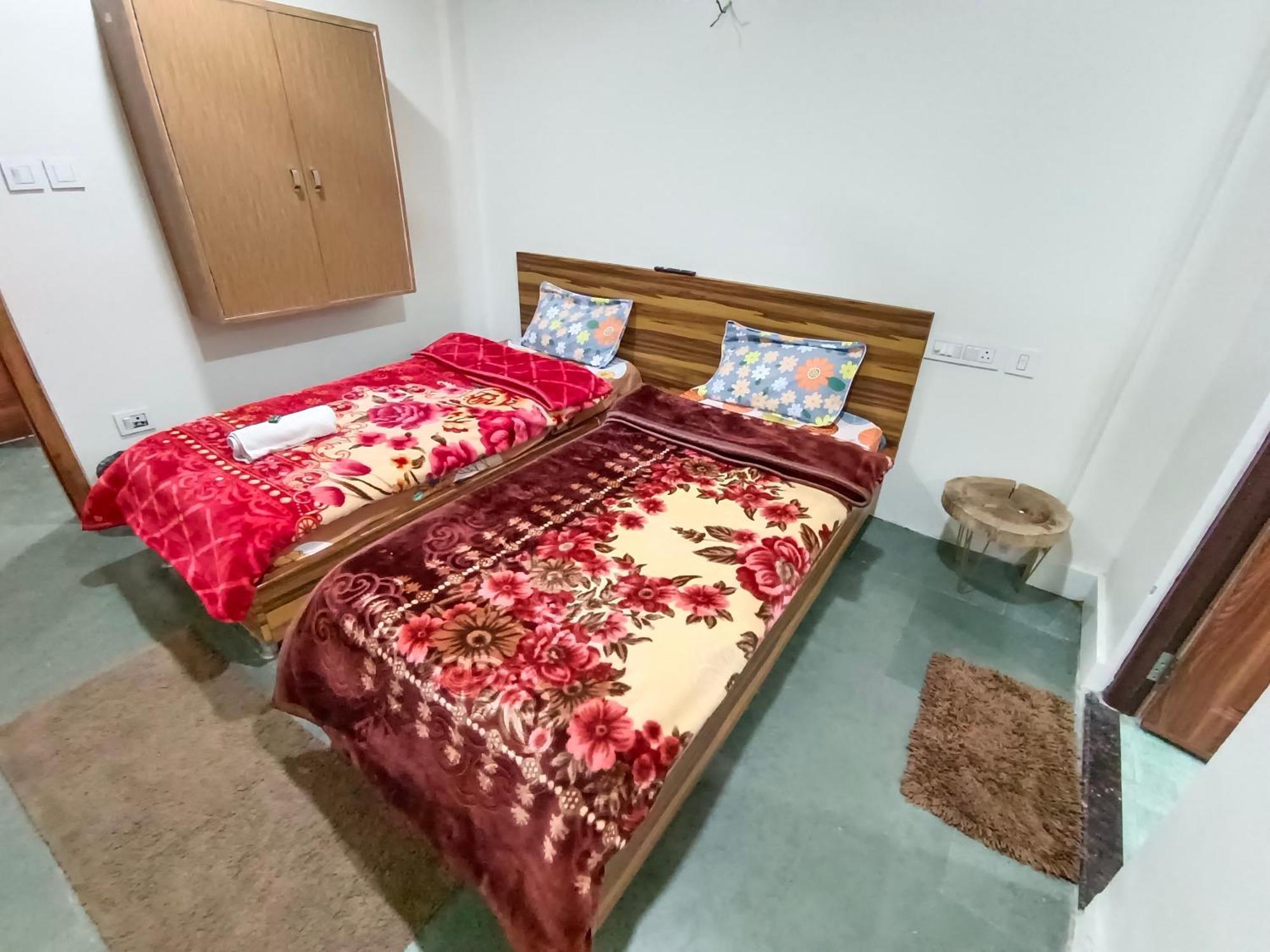 Shillong Perk Guest House 外观 照片