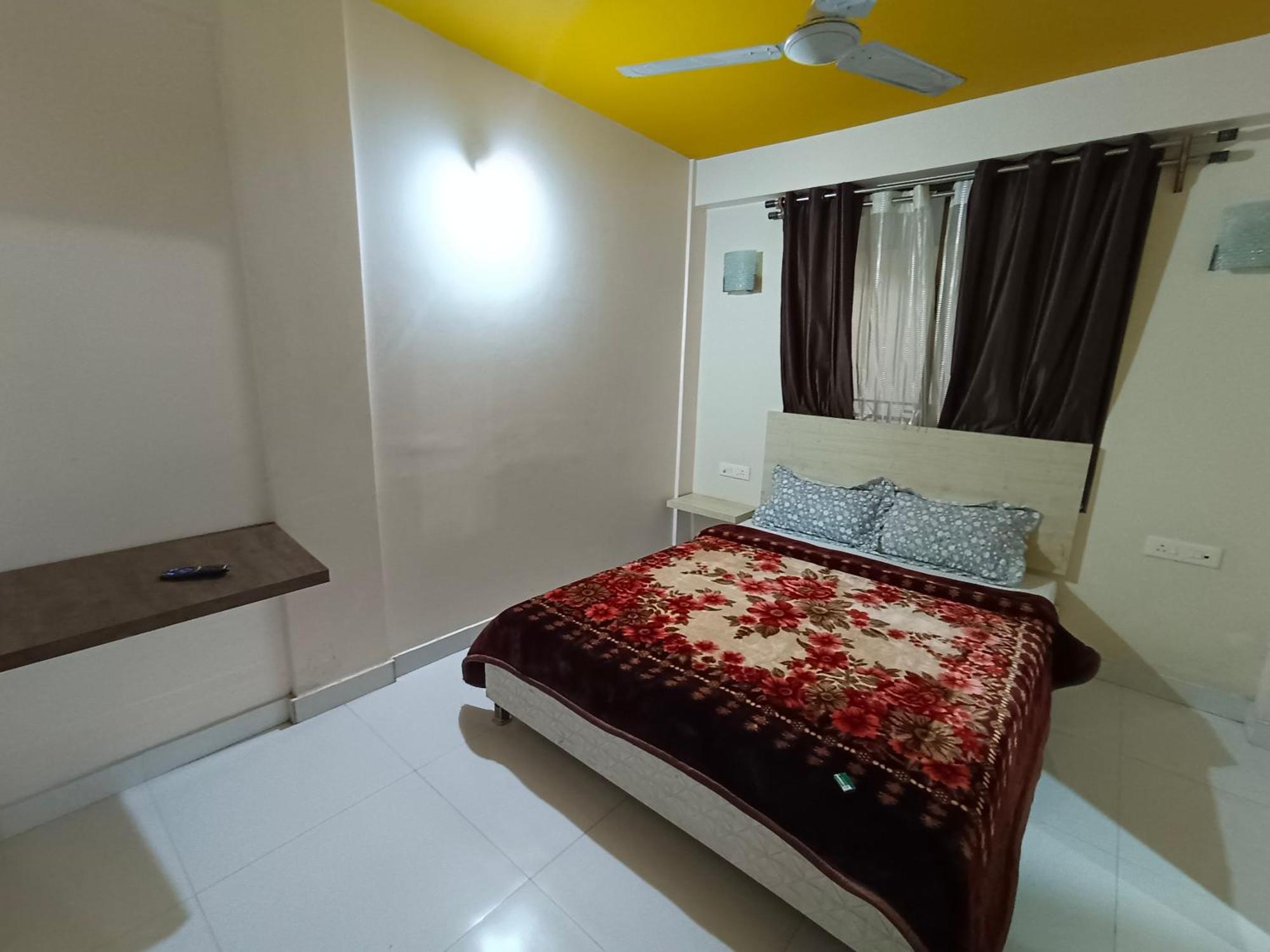 Shillong Perk Guest House 外观 照片