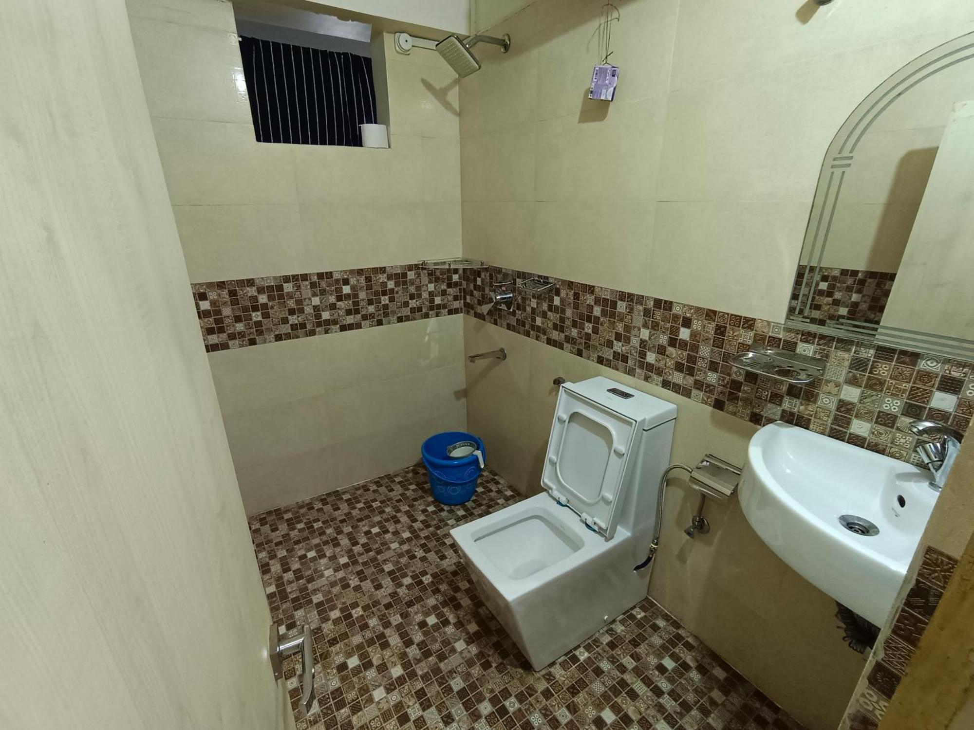 Shillong Perk Guest House 外观 照片