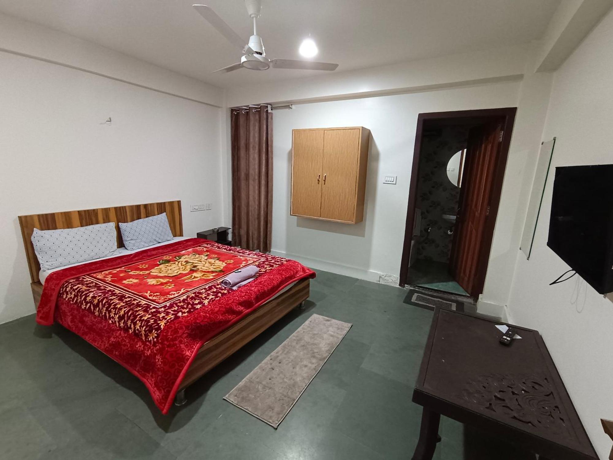 Shillong Perk Guest House 外观 照片