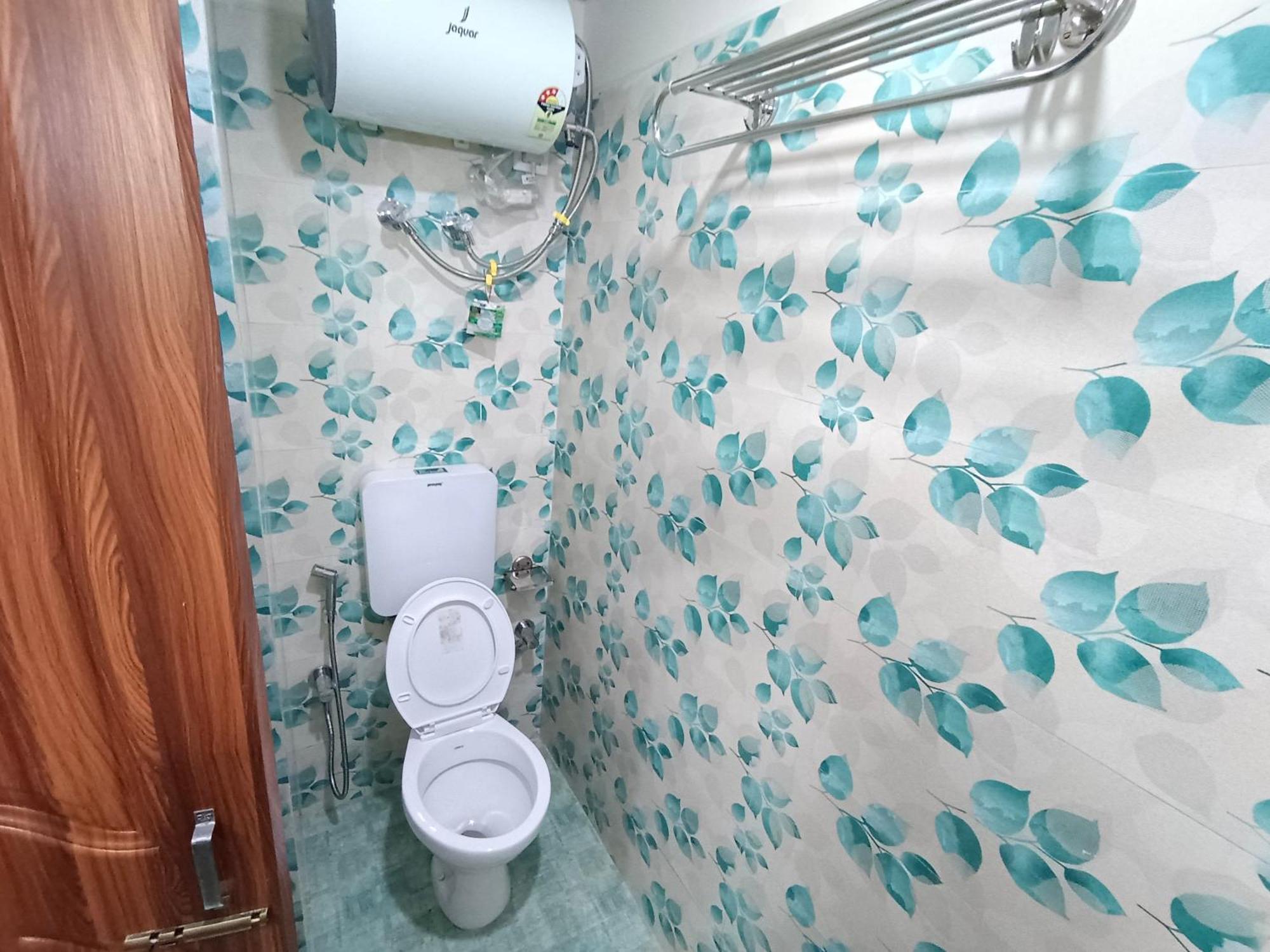 Shillong Perk Guest House 外观 照片