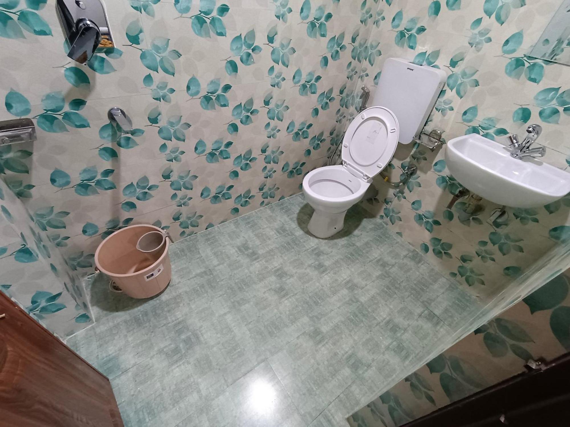 Shillong Perk Guest House 外观 照片