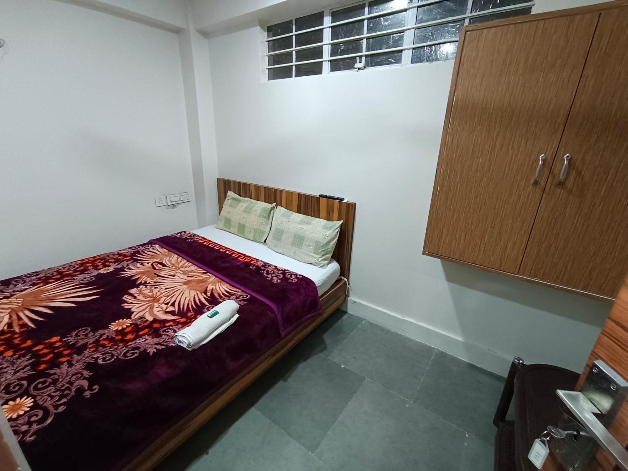 Shillong Perk Guest House 外观 照片