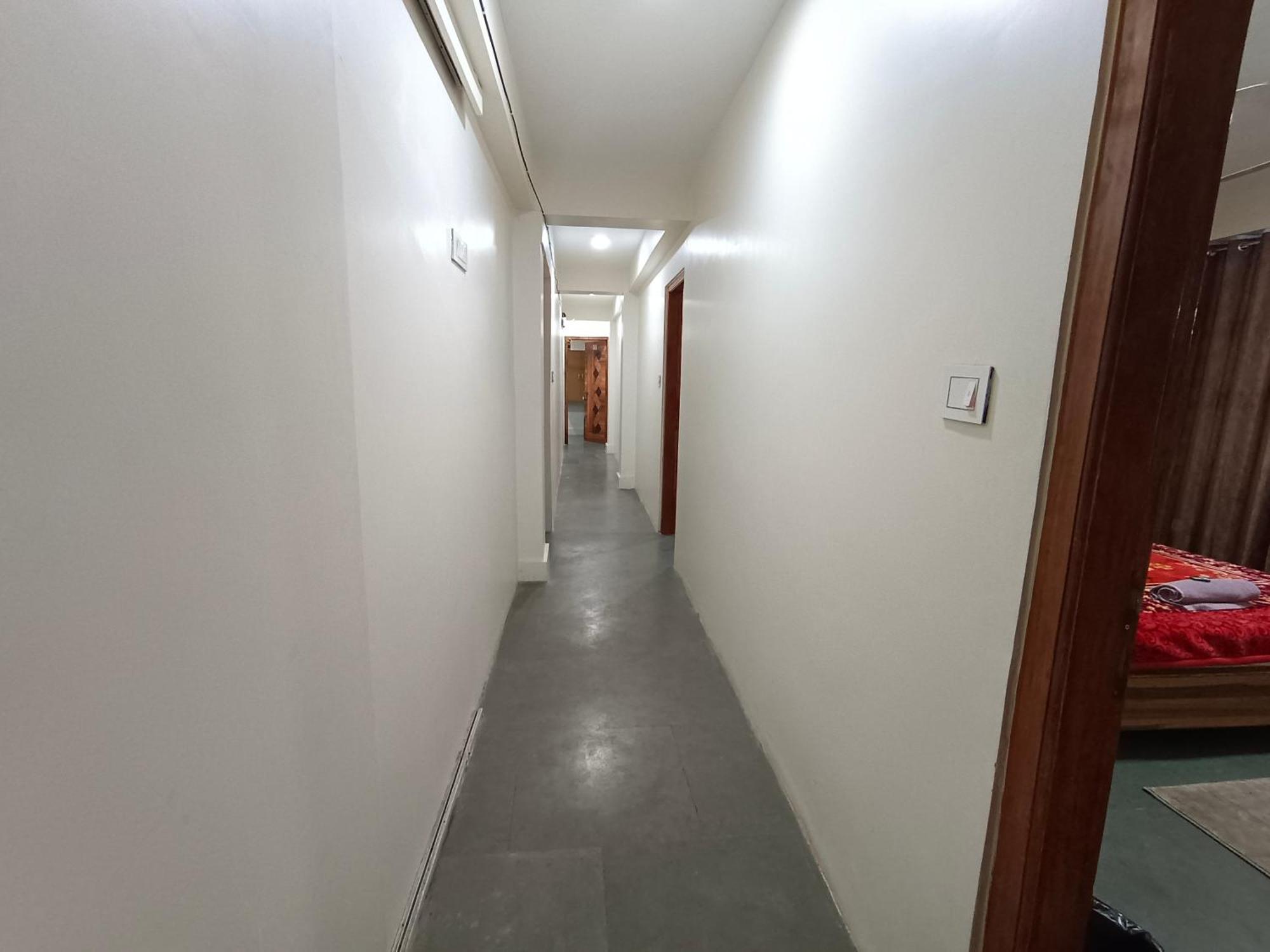Shillong Perk Guest House 外观 照片