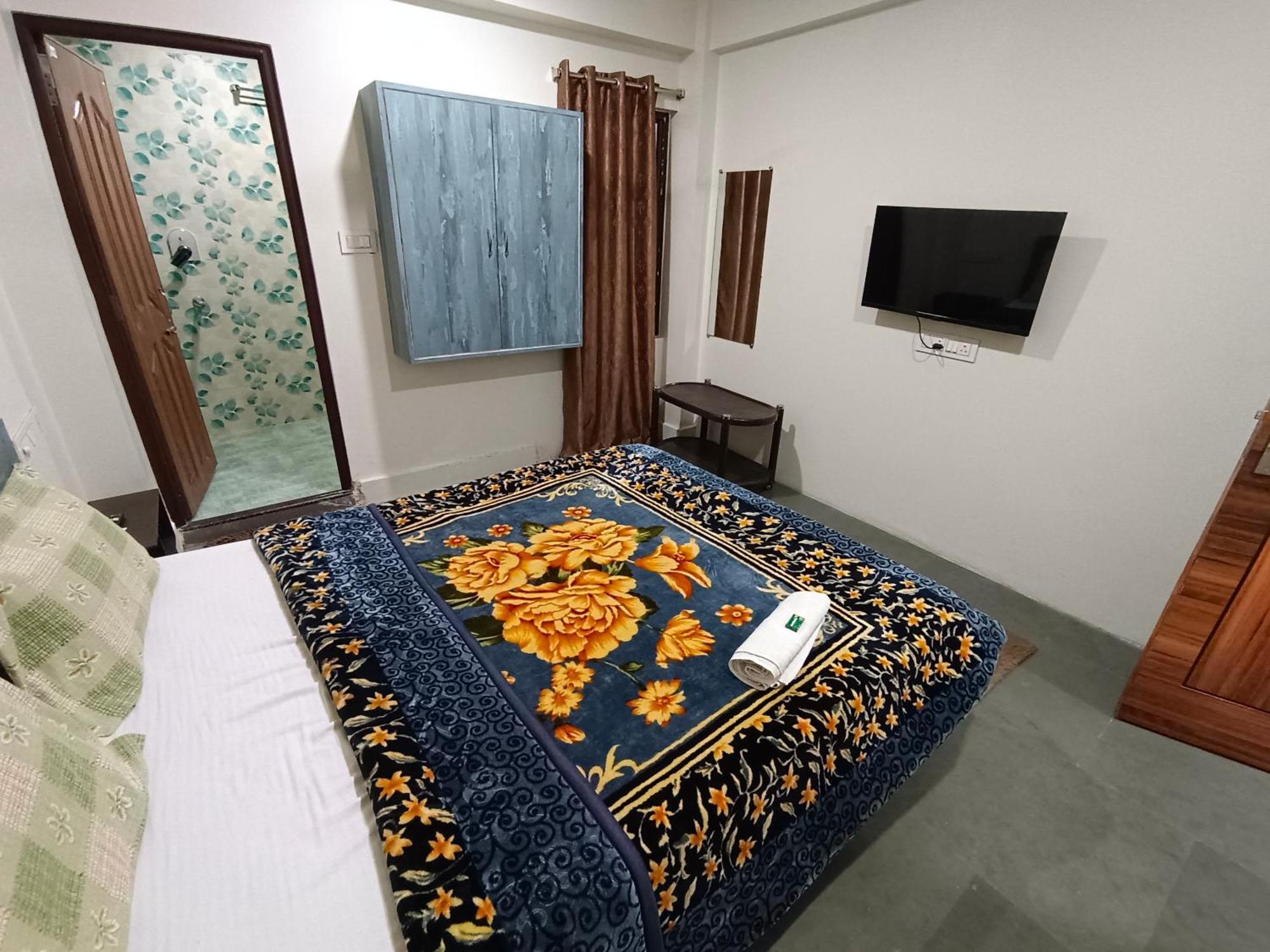 Shillong Perk Guest House 外观 照片
