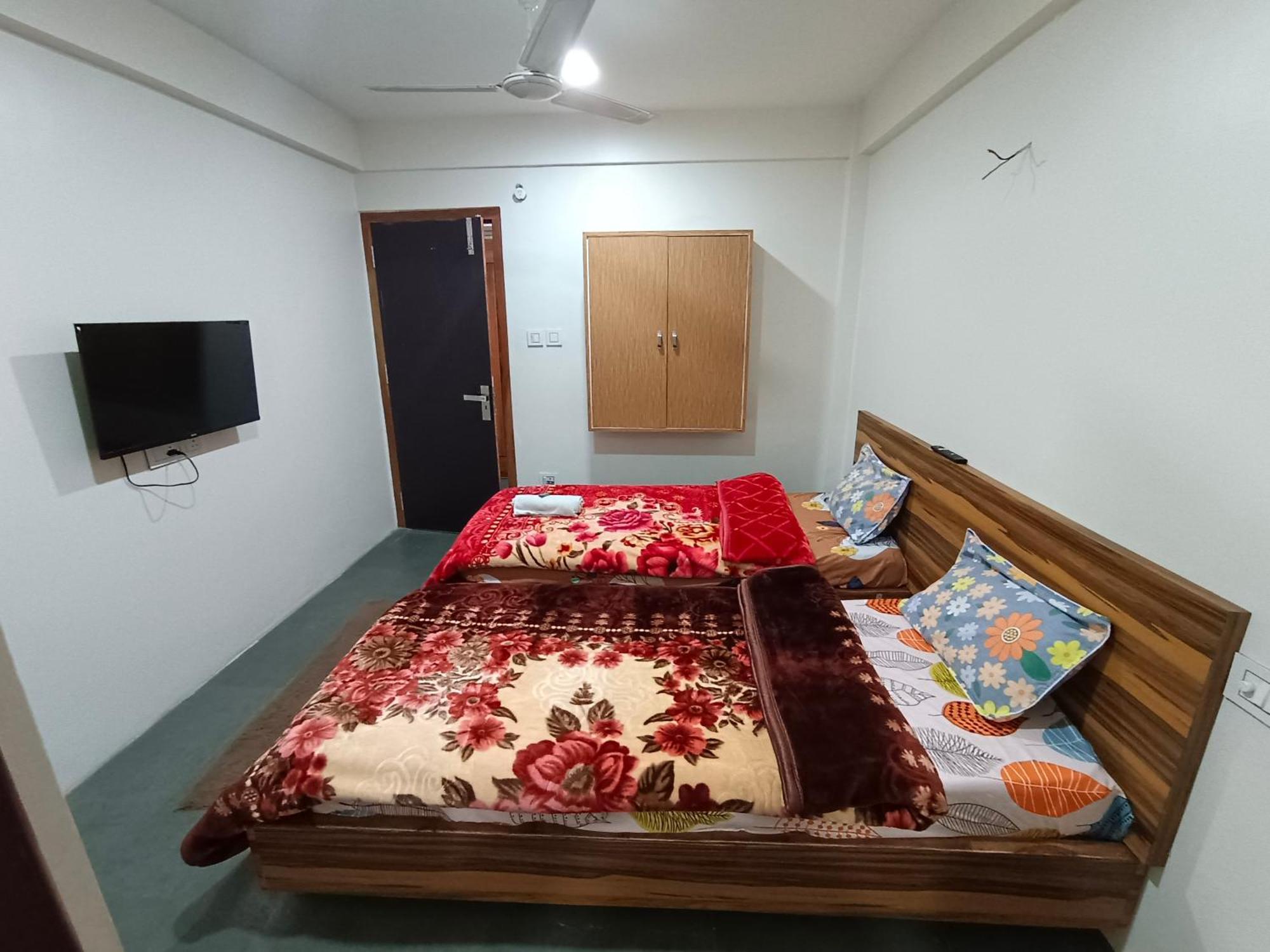 Shillong Perk Guest House 外观 照片