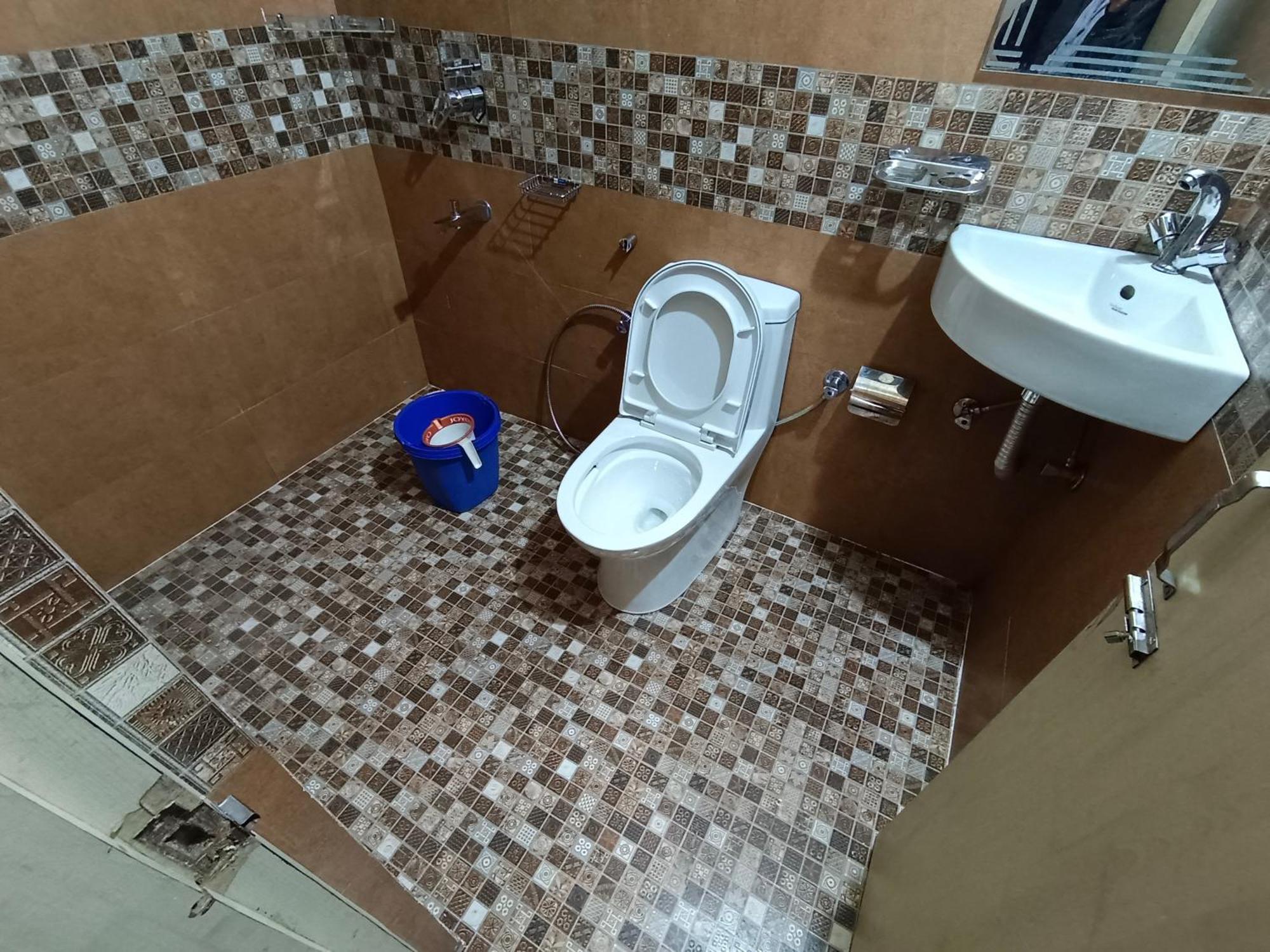 Shillong Perk Guest House 外观 照片