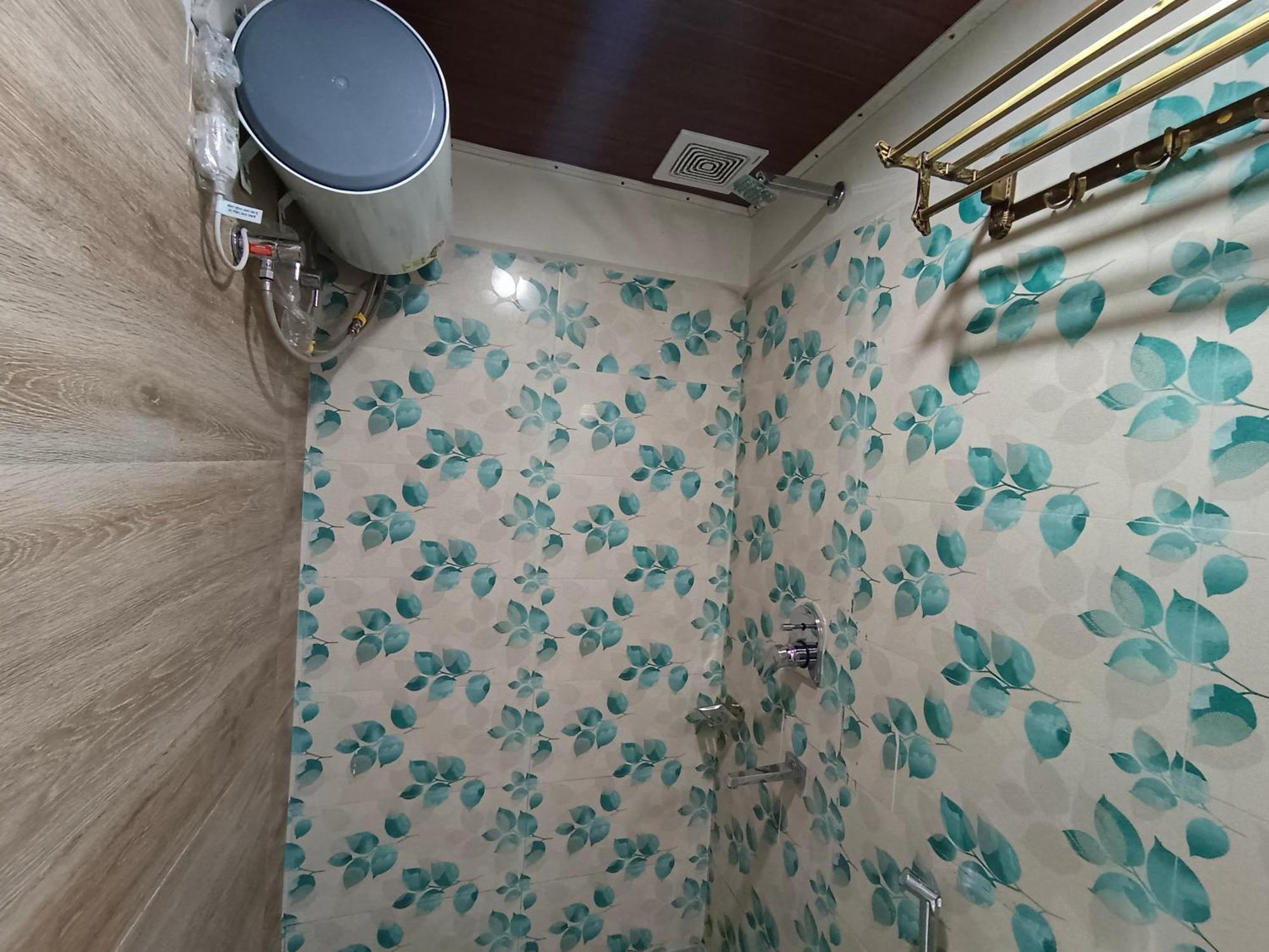 Shillong Perk Guest House 外观 照片