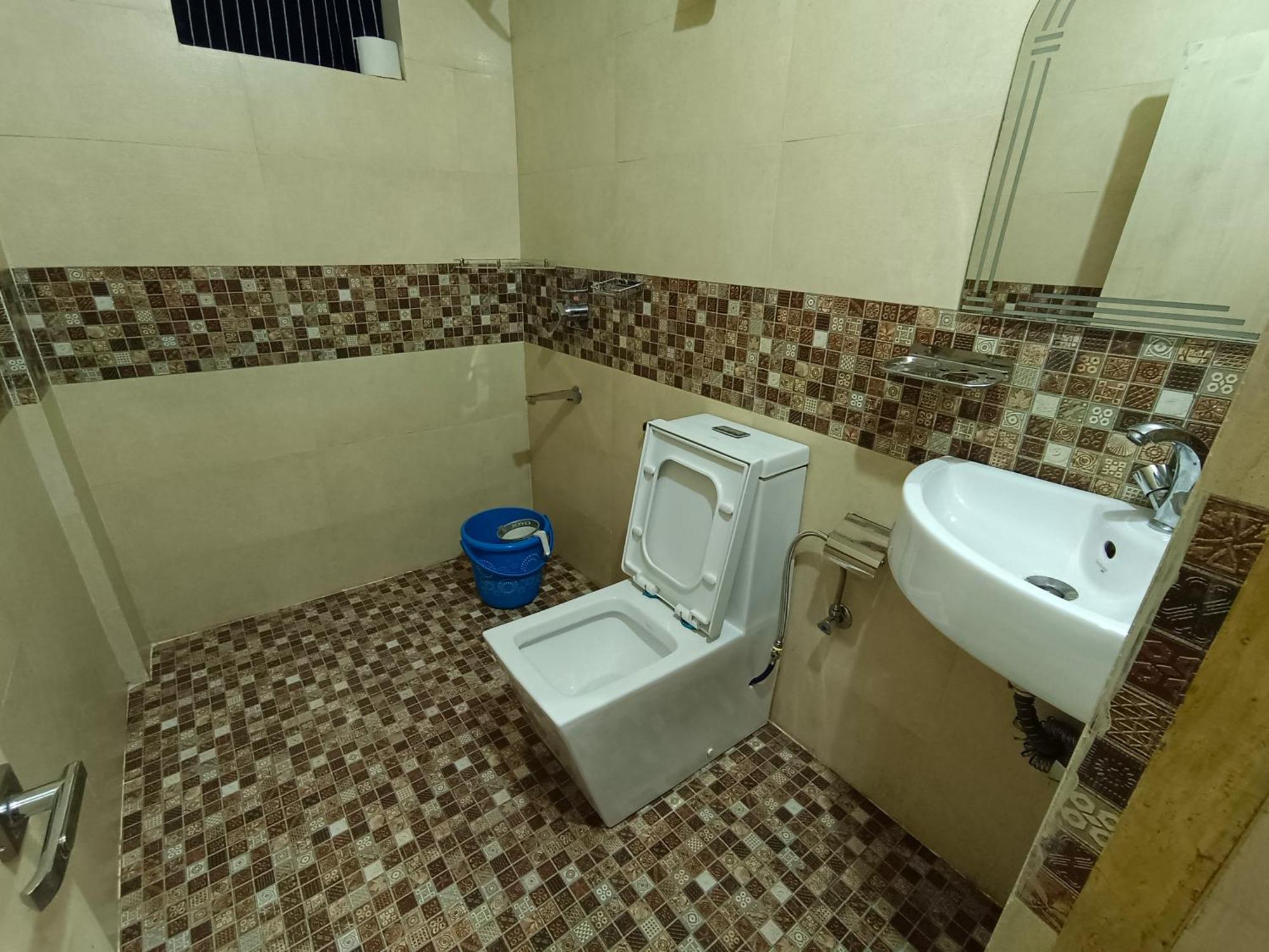 Shillong Perk Guest House 外观 照片