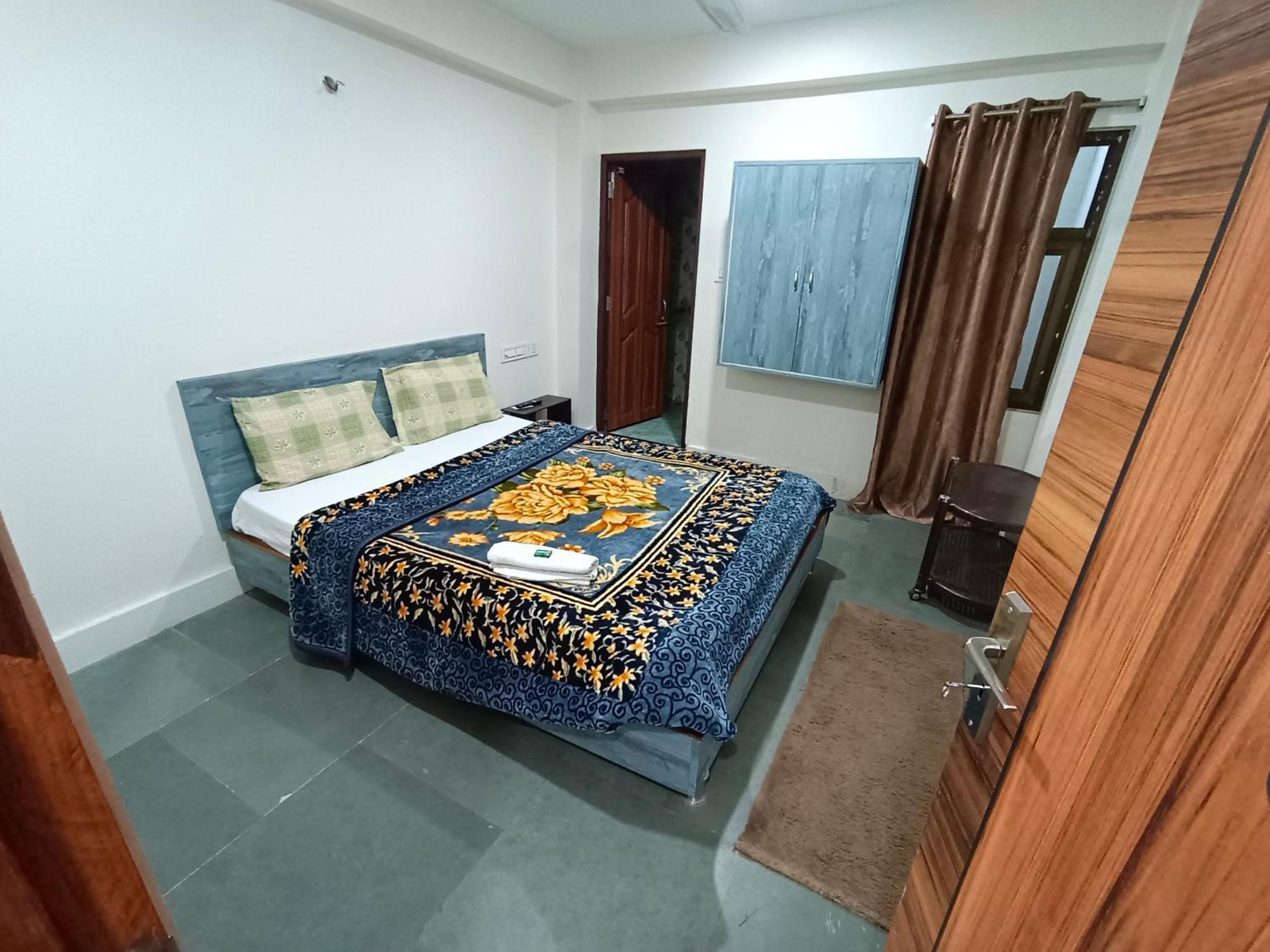 Shillong Perk Guest House 外观 照片