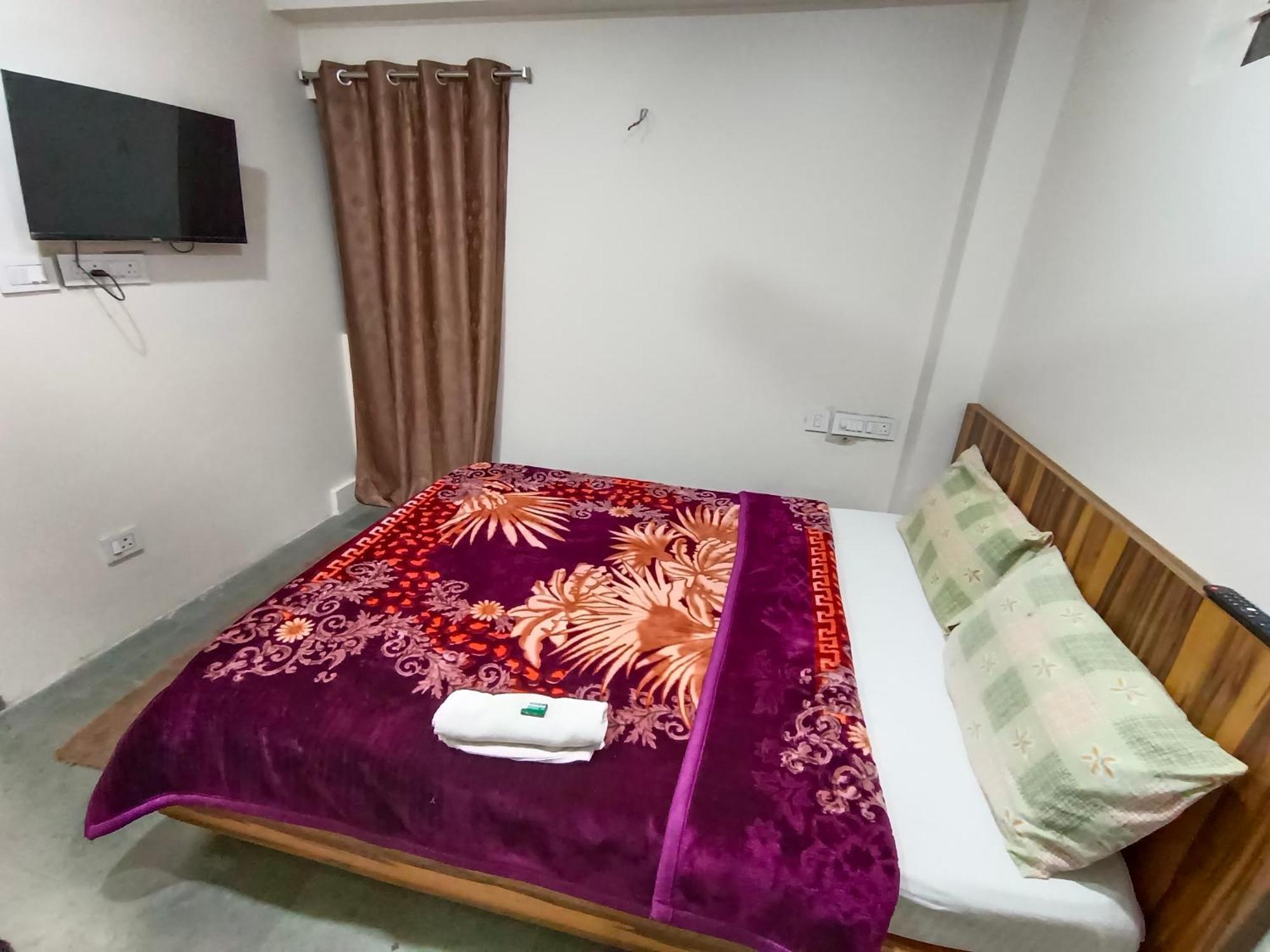 Shillong Perk Guest House 外观 照片