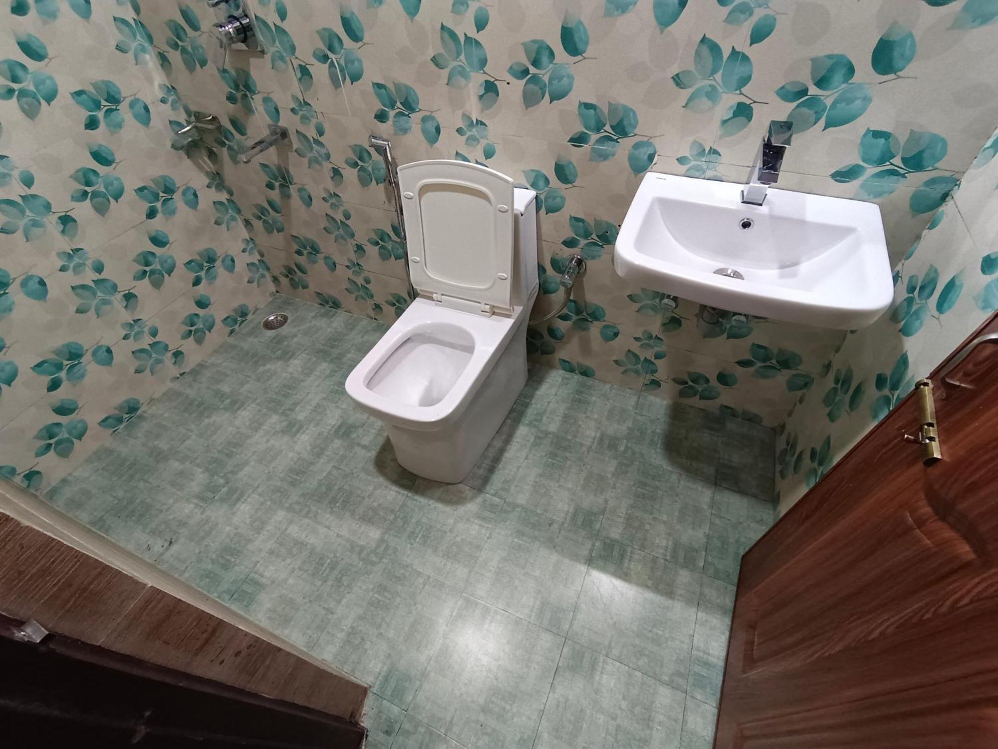 Shillong Perk Guest House 外观 照片