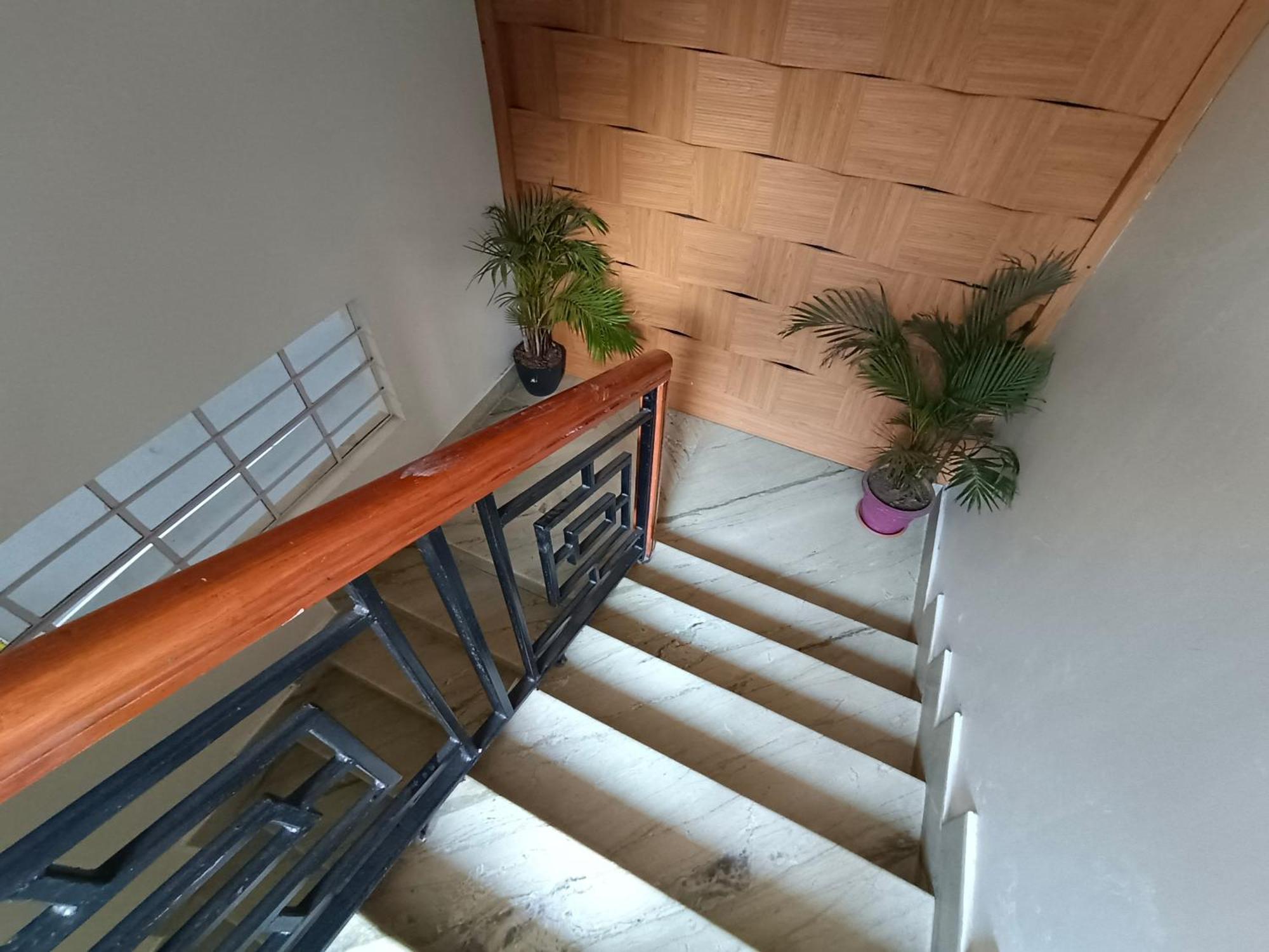 Shillong Perk Guest House 外观 照片