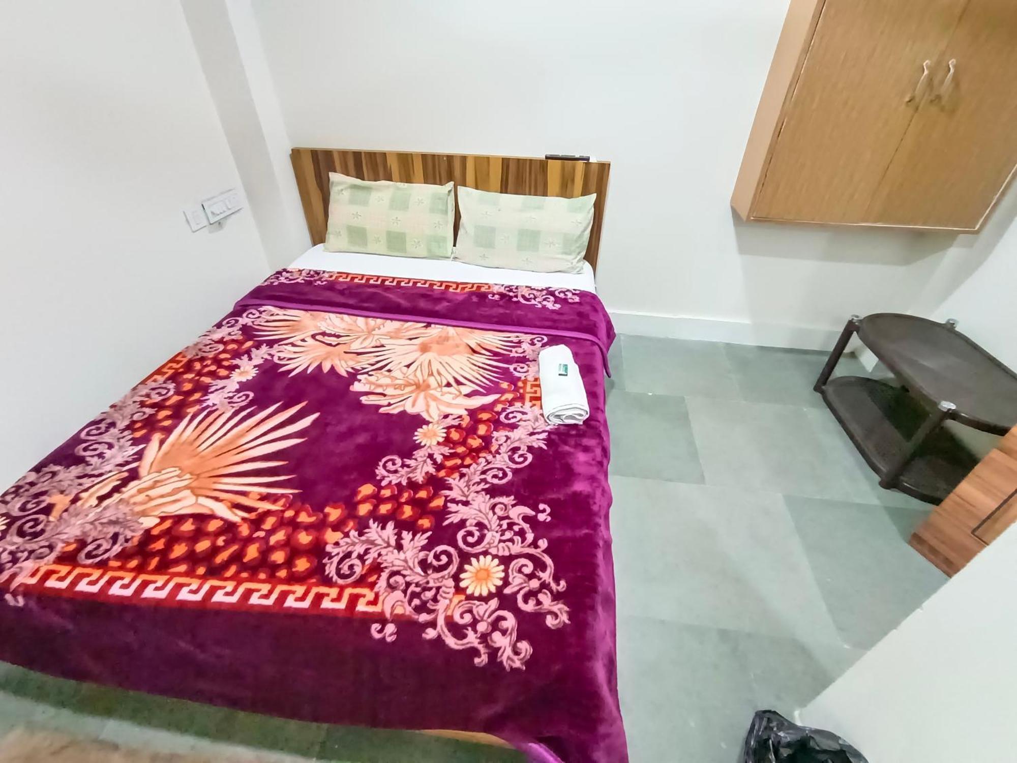 Shillong Perk Guest House 外观 照片